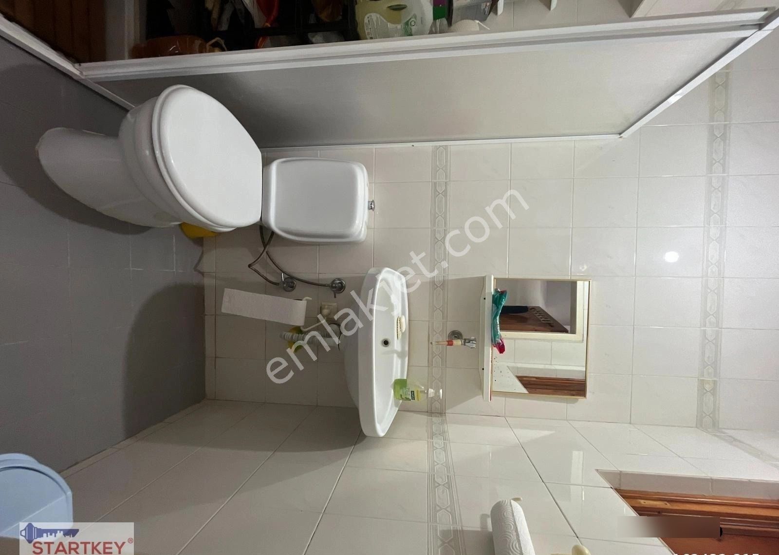 Startkey Pelit Dadya Sitesinde 3+1 İkiz Müstakil Villa - Görsel 13