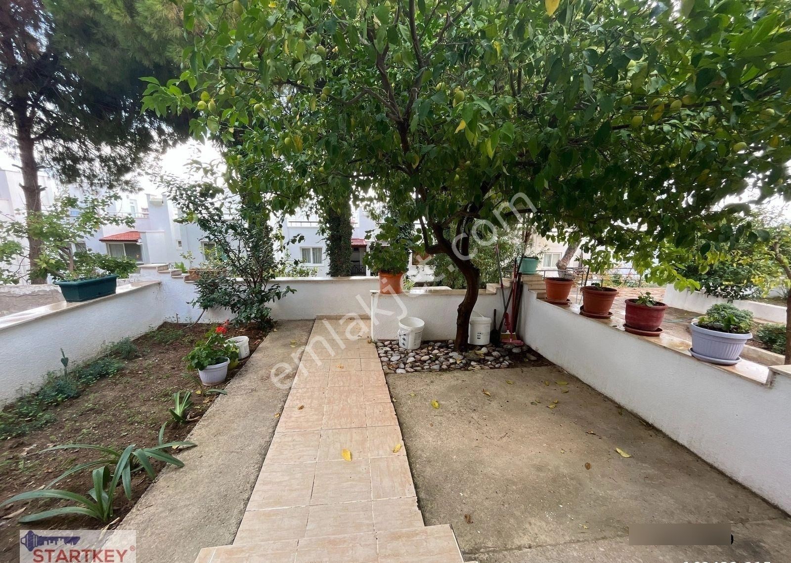 Startkey Pelit Dadya Sitesinde 3+1 İkiz Müstakil Villa - Görsel 10