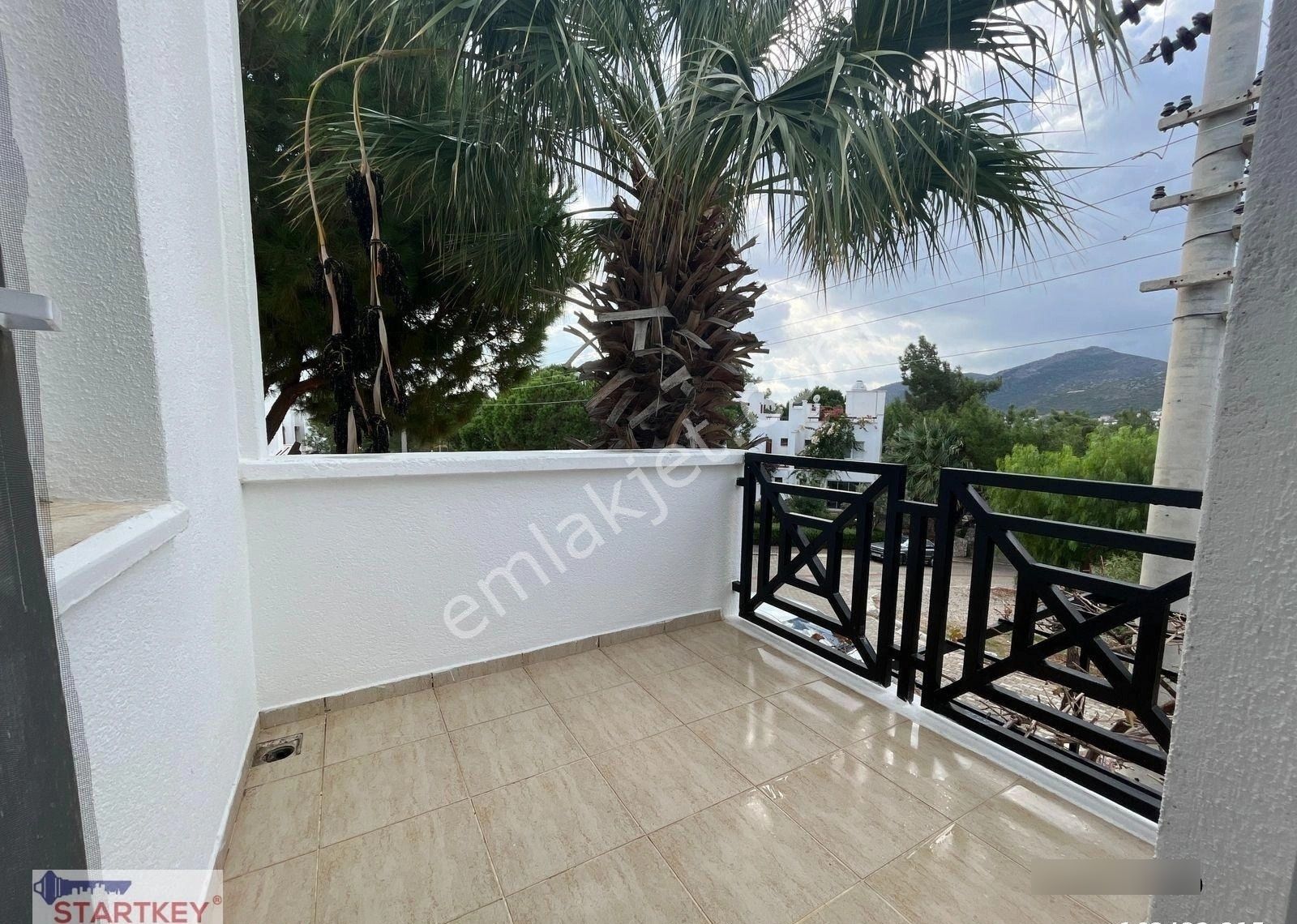 Startkey Pelit Dadya Sitesinde 3+1 İkiz Müstakil Villa - Görsel 5