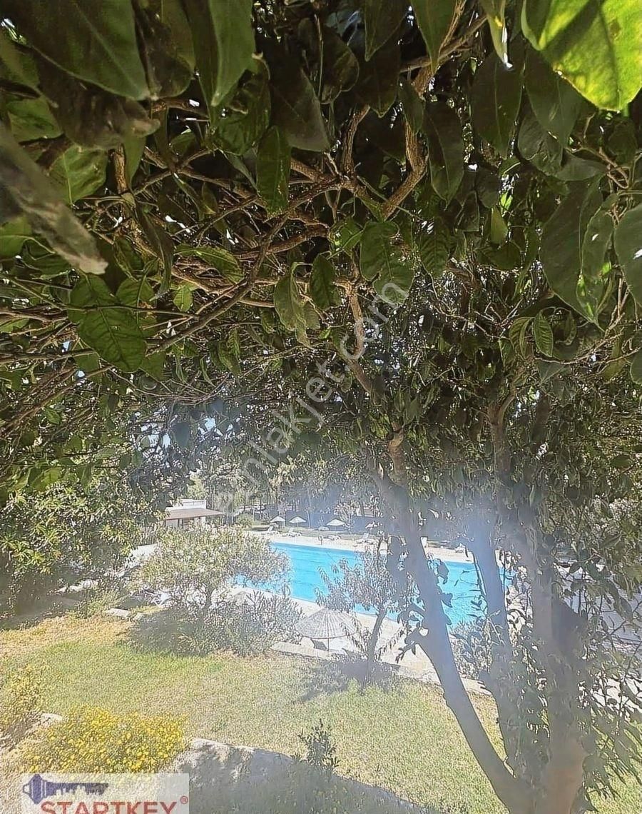 Startkey Pelit Dadya Sitesinde 3+1 İkiz Müstakil Villa - Görsel 12