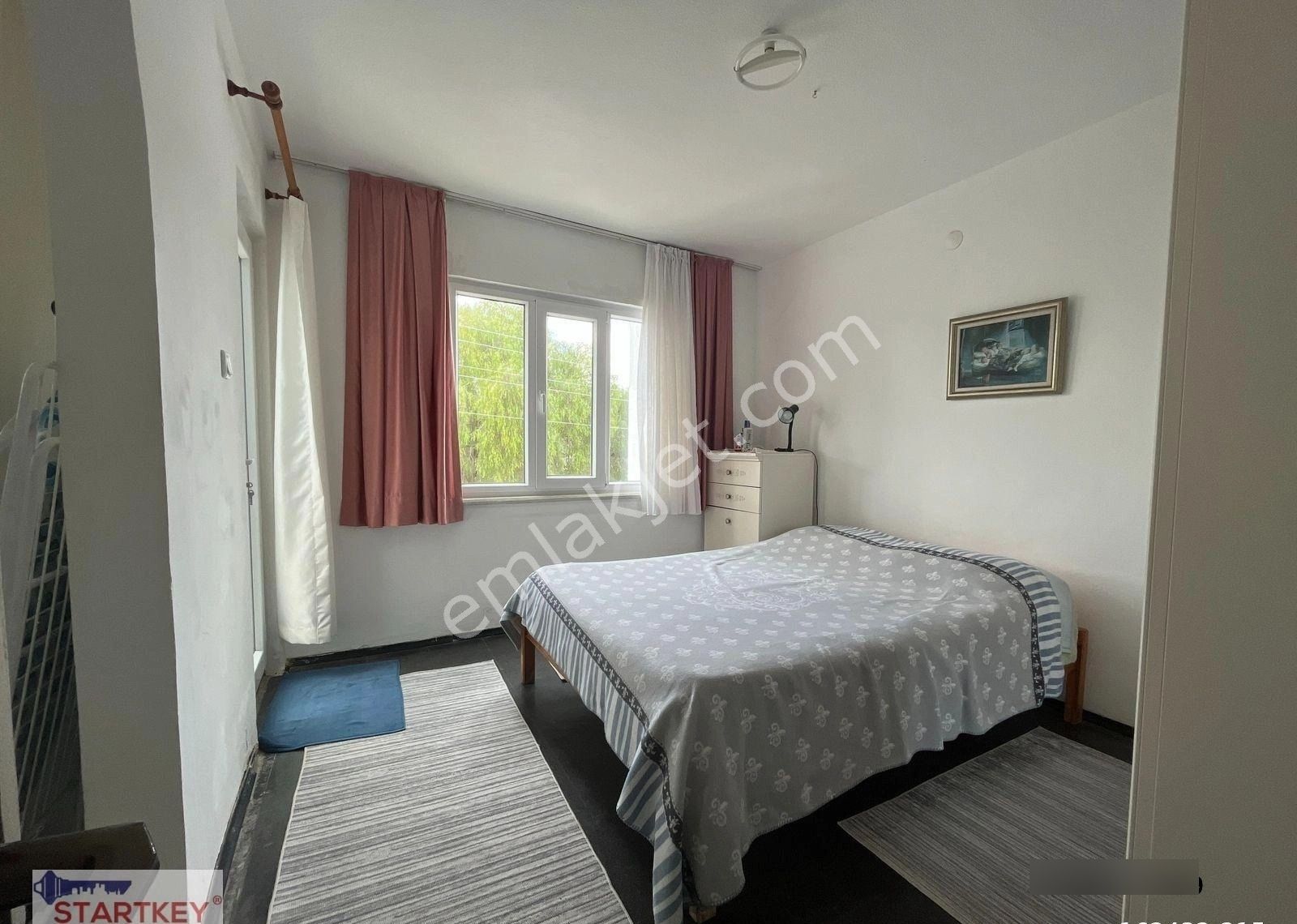 Startkey Pelit Dadya Sitesinde 3+1 İkiz Müstakil Villa - Görsel 9