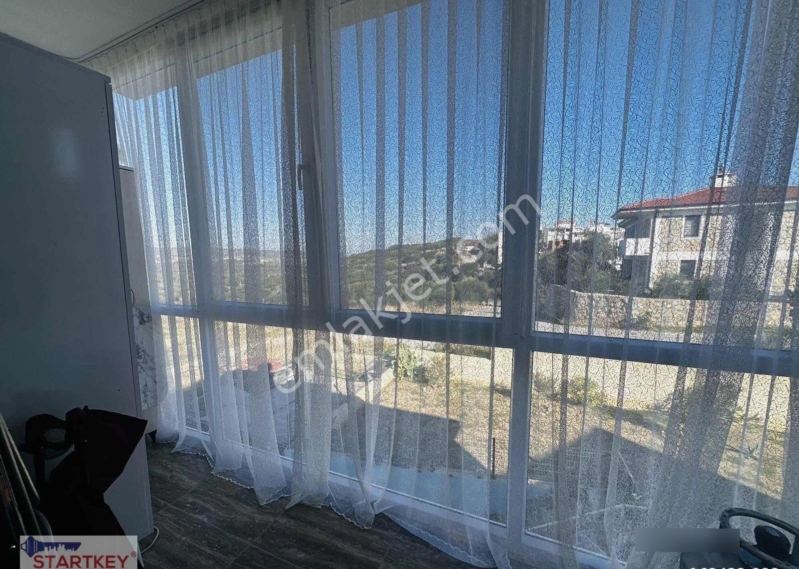 Startkey Pelit Datça Merkeze Yakın 2+1 Uygun Fiyatlı Daire - Görsel 9