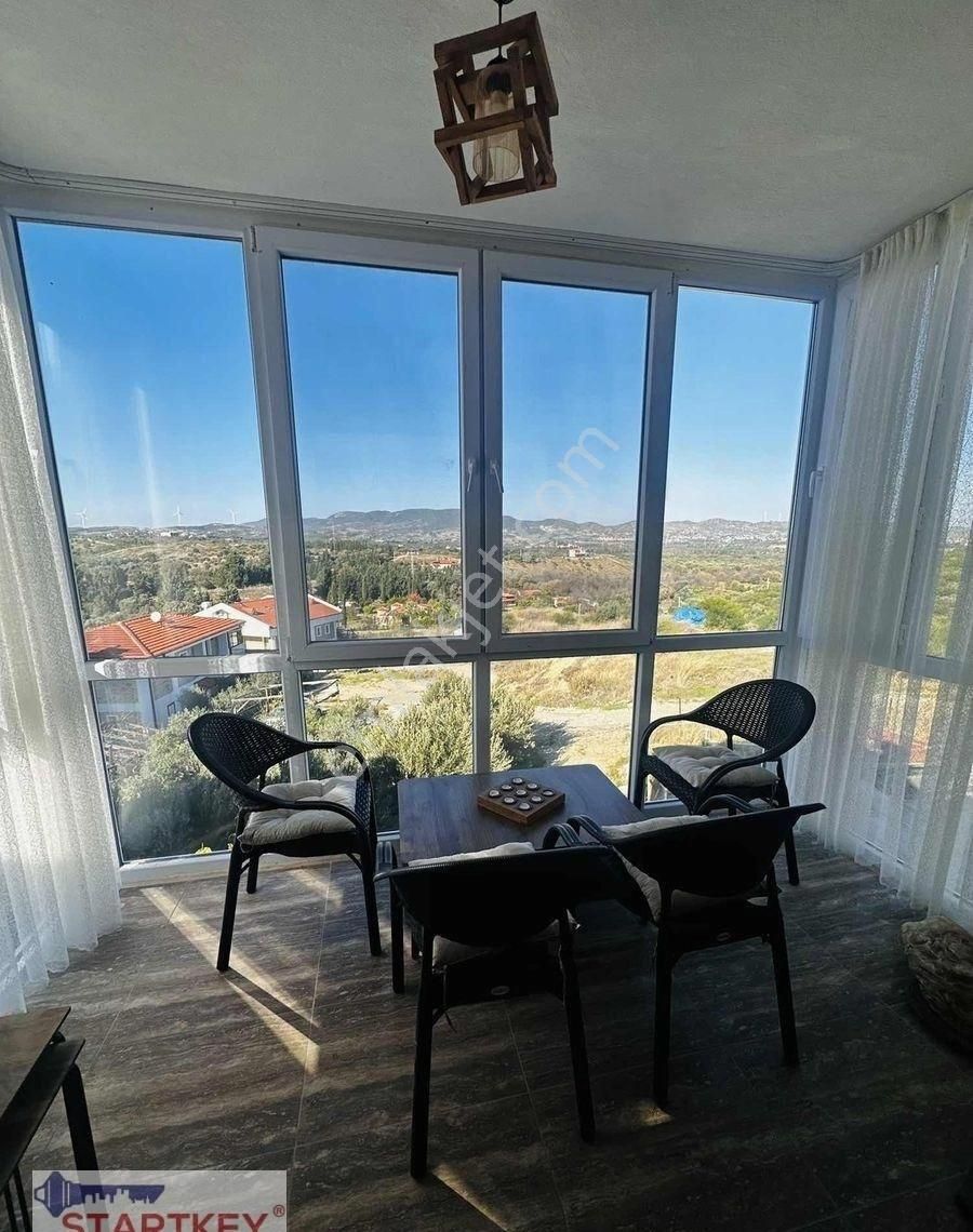 Startkey Pelit Datça Merkeze Yakın 2+1 Uygun Fiyatlı Daire - Görsel 13