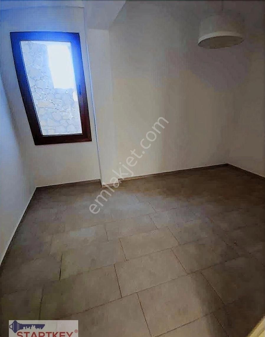 Startkey Pelit Merkeze Yakın Katta Tek, Bahçe Katı Daire - Görsel 20