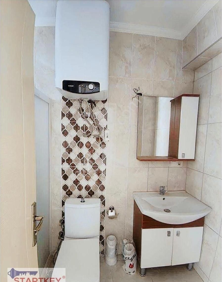 Startkey Pelit Merkeze Yakın Katta Tek, Bahçe Katı Daire - Görsel 17