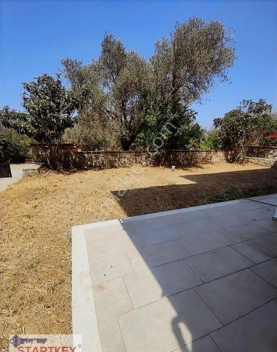 Startkey Pelit Merkeze Yakın Katta Tek, Bahçe Katı Daire - Görsel 18