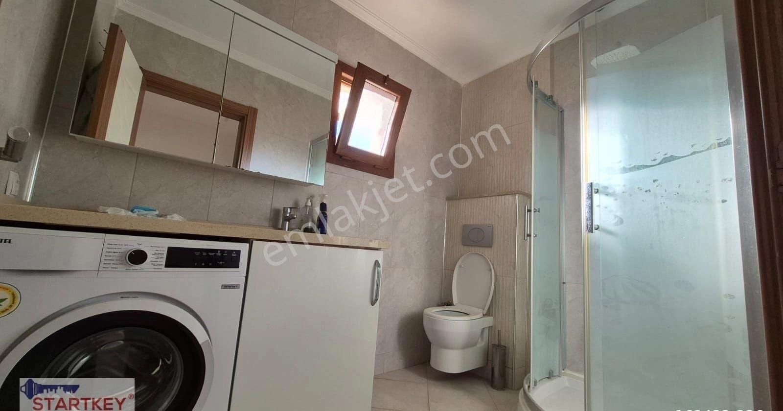 Startkey Pelit'ten Datça Reşadiye'de Satılık Havuzlu Villa - Görsel 4