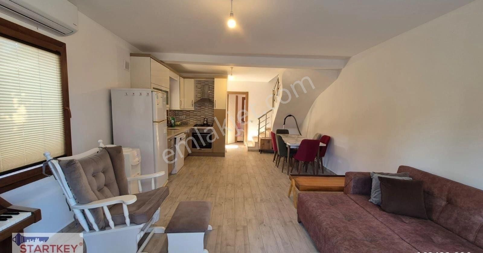 Startkey Pelit'ten Datça Reşadiye'de Satılık Havuzlu Villa - Görsel 7