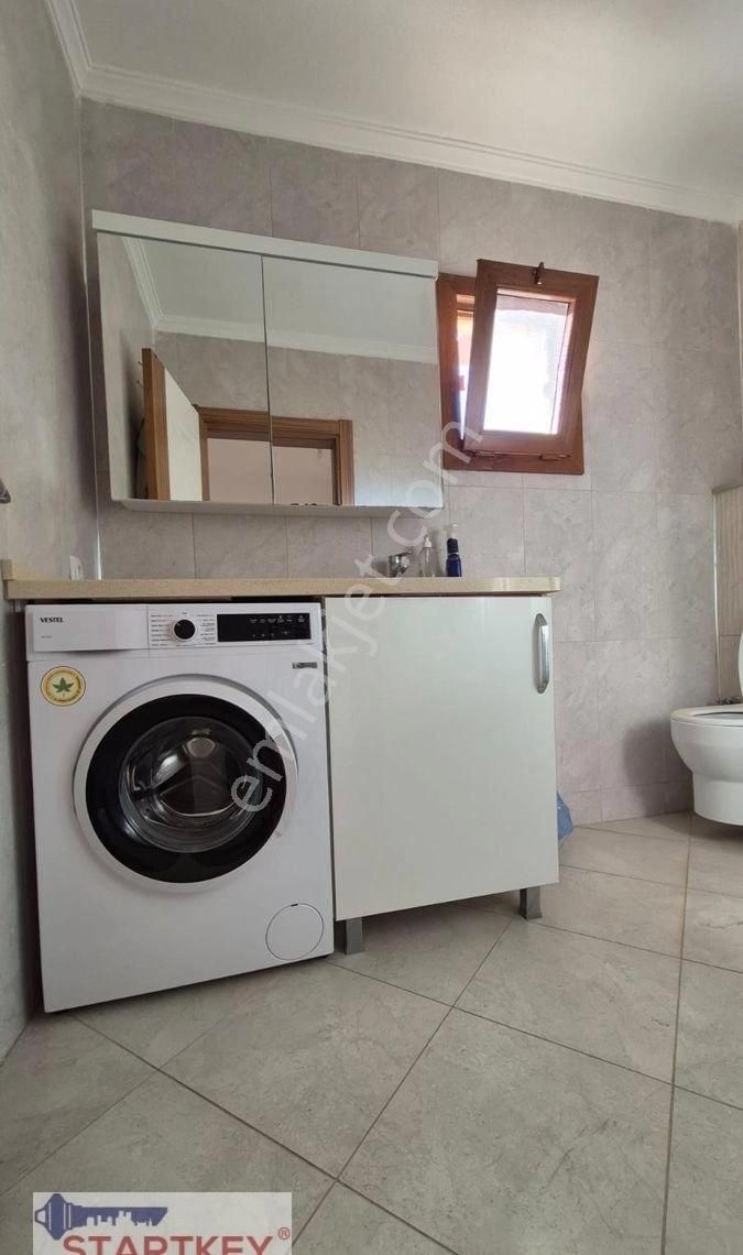 Startkey Pelit'ten Datça Reşadiye'de Satılık Havuzlu Villa - Görsel 23