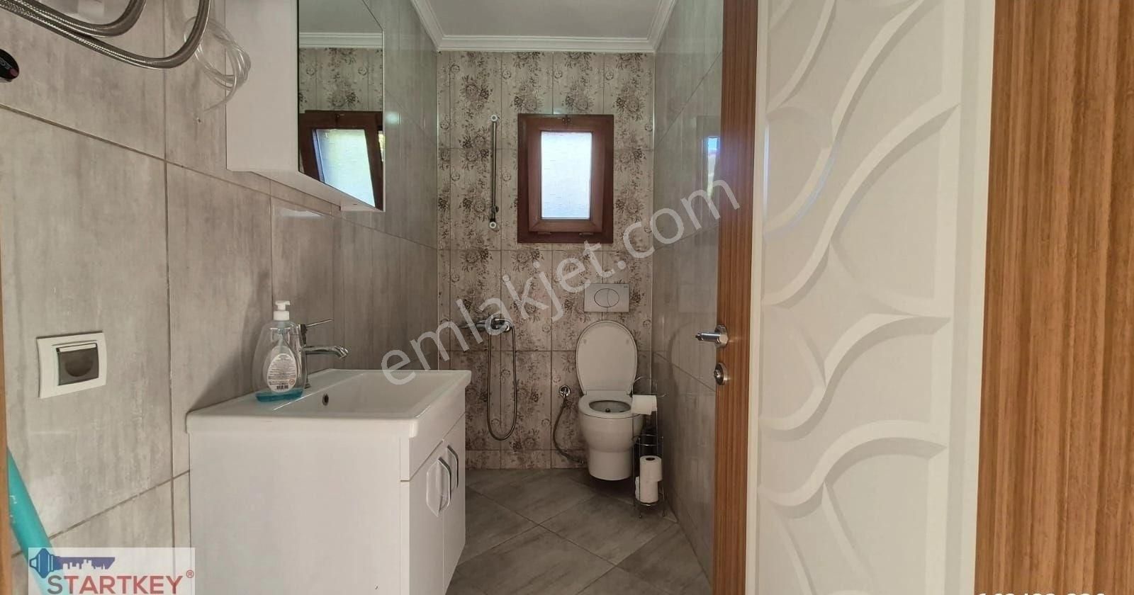 Startkey Pelit'ten Datça Reşadiye'de Satılık Havuzlu Villa - Görsel 12