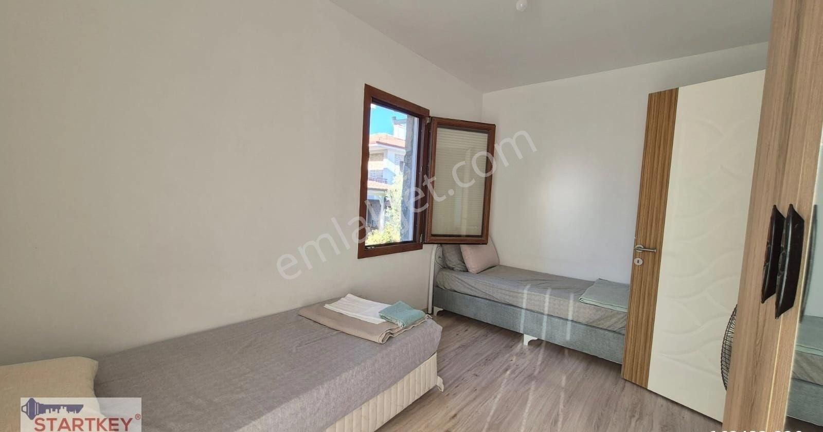 Startkey Pelit'ten Datça Reşadiye'de Satılık Havuzlu Villa - Görsel 3