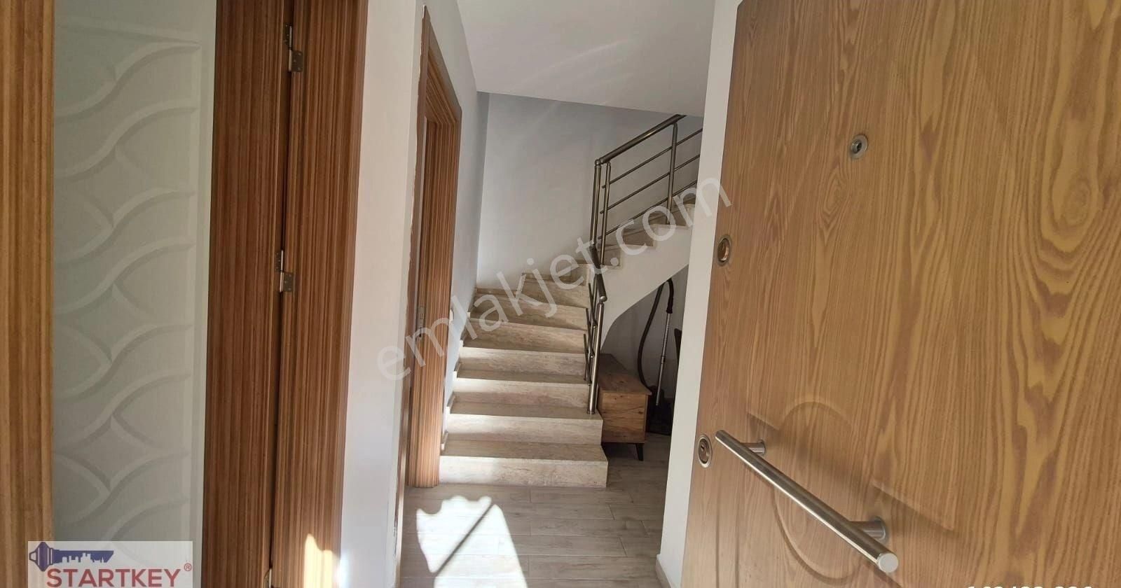 Startkey Pelit'ten Datça Reşadiye'de Satılık Havuzlu Villa - Görsel 8