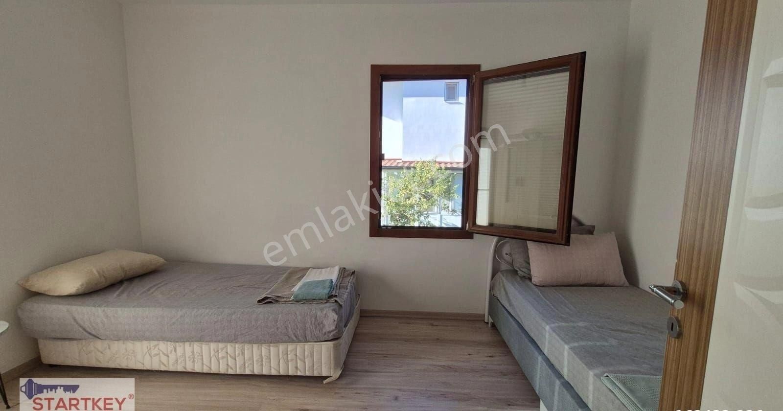 Startkey Pelit'ten Datça Reşadiye'de Satılık Havuzlu Villa - Görsel 22