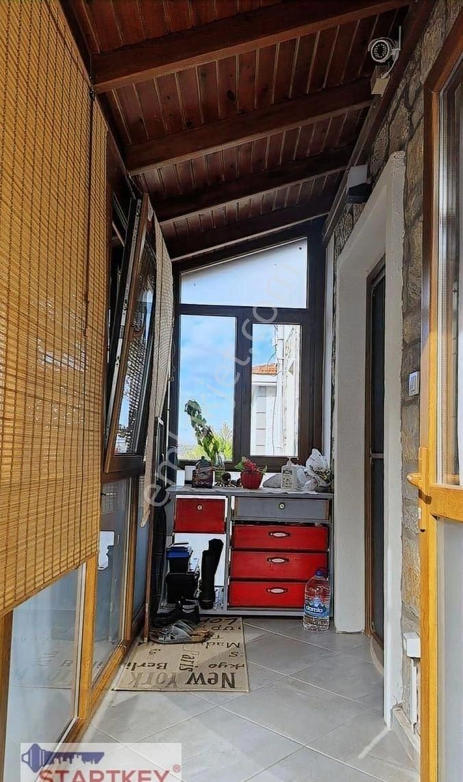 Startkey Pelit'ten Datça Merkeze Yakın Satılık Bahçeli Dubleks - Görsel 35