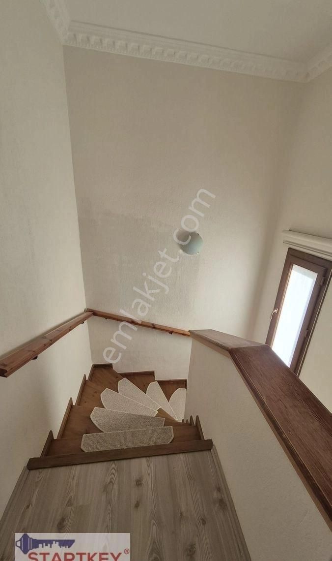 Startkey Pelit'ten Datça Merkeze Yakın Satılık Bahçeli Dubleks - Görsel 28