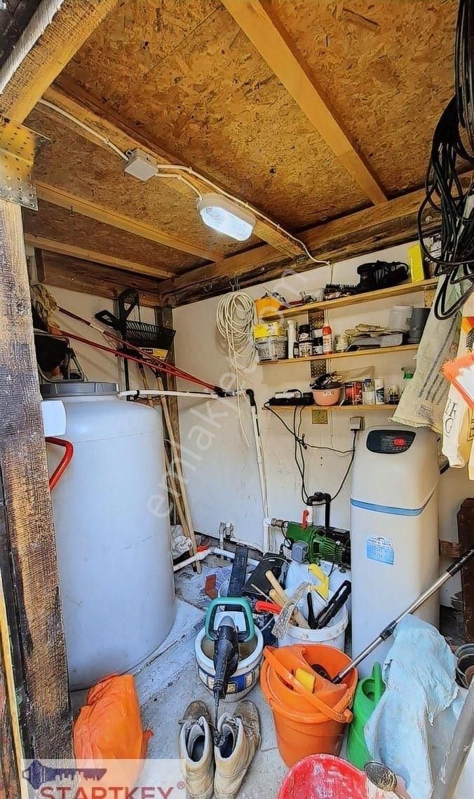 Startkey Pelit'ten Datça Merkeze Yakın Satılık Bahçeli Dubleks - Görsel 17