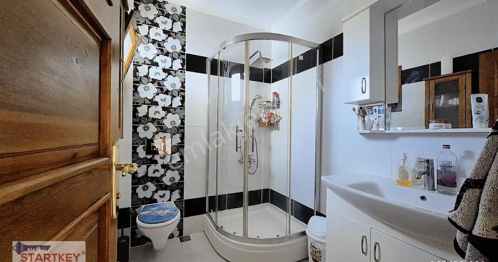 Startkey Pelit'ten Datça Merkeze Yakın Satılık Bahçeli Dubleks - Görsel 33