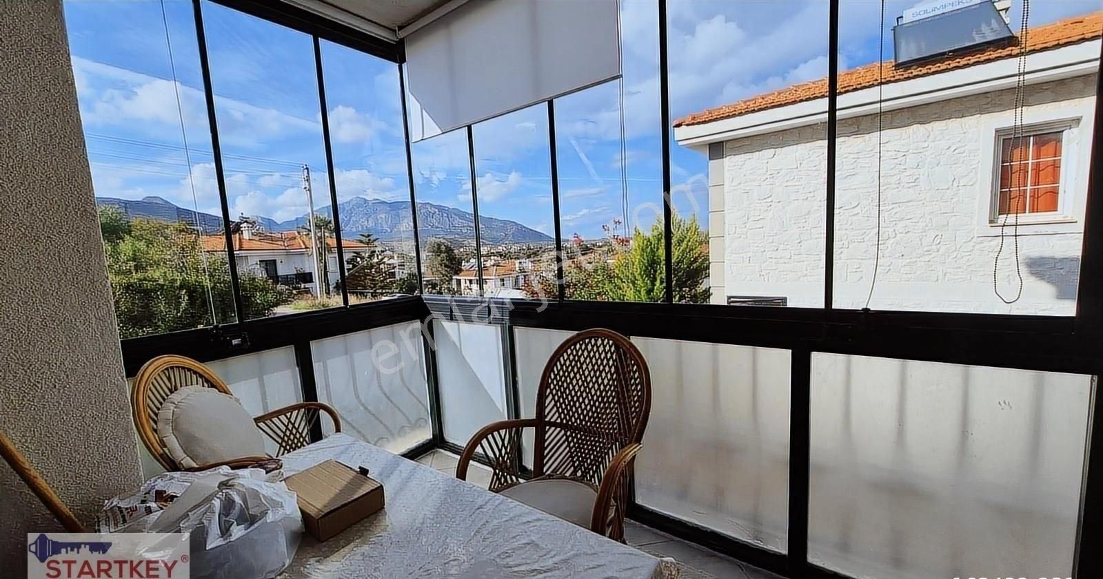 Startkey Pelit'ten Datça Merkeze Yakın Satılık Bahçeli Dubleks - Görsel 15