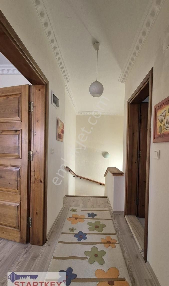 Startkey Pelit'ten Datça Merkeze Yakın Satılık Bahçeli Dubleks - Görsel 22