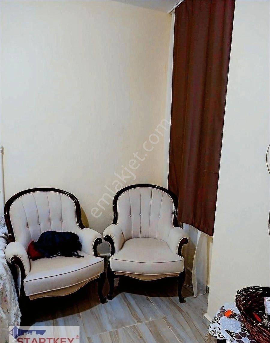 Startkey Pelit'ten Datça Merkeze Yakın Bahçeli 1+1 Satılık Daire - Görsel 20