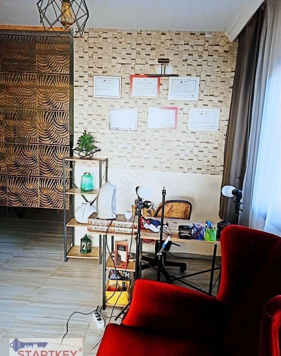 Startkey Pelit'ten Datça Merkeze Yakın Bahçeli 1+1 Satılık Daire - Görsel 13