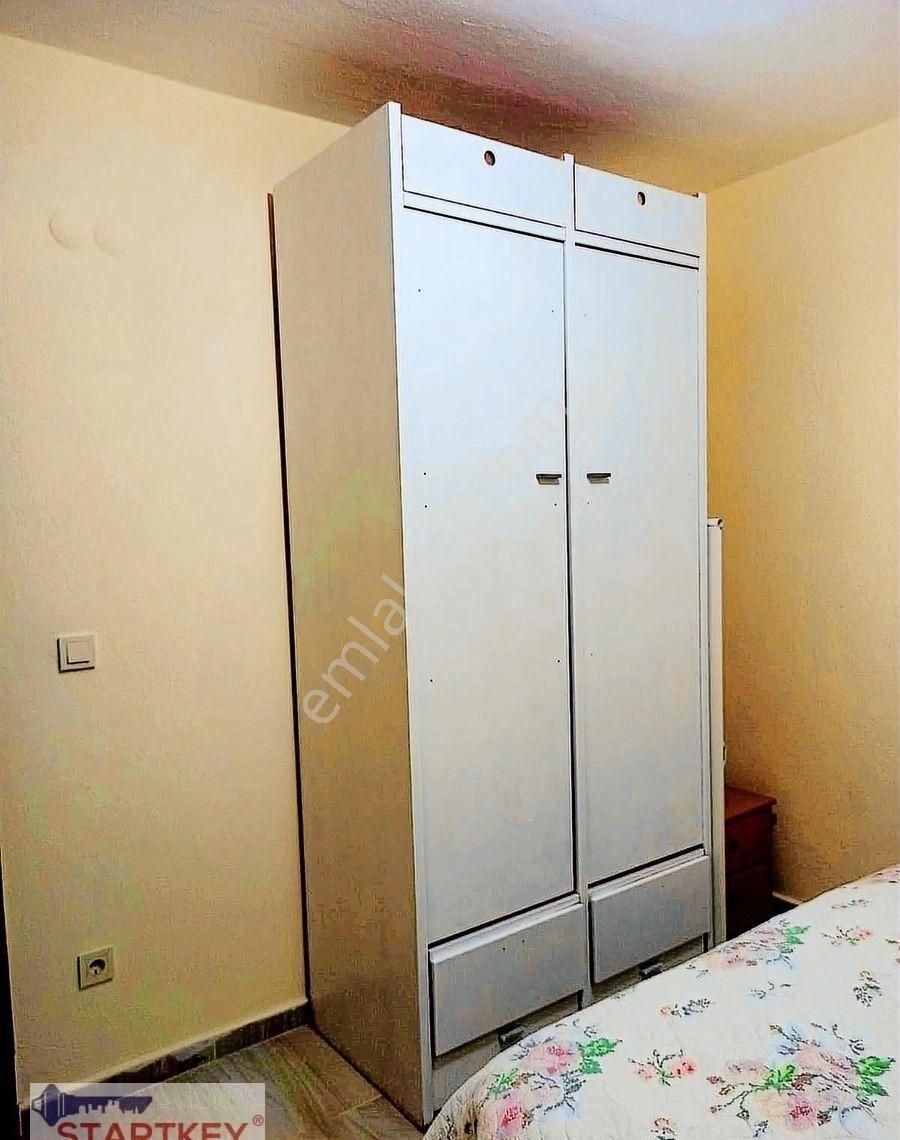 Startkey Pelit'ten Datça Merkeze Yakın Bahçeli 1+1 Satılık Daire - Görsel 10