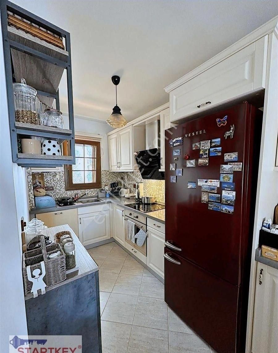 Startkey Pelit Mandalya Ve Kargı Yolu Üzerinde Modern Villa - Görsel 5