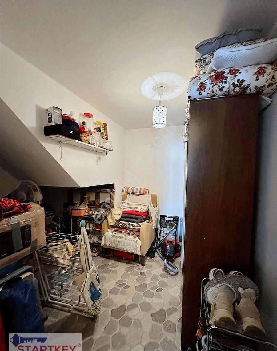 Startkey Pelit Mandalya Ve Kargı Yolu Üzerinde Modern Villa - Görsel 18