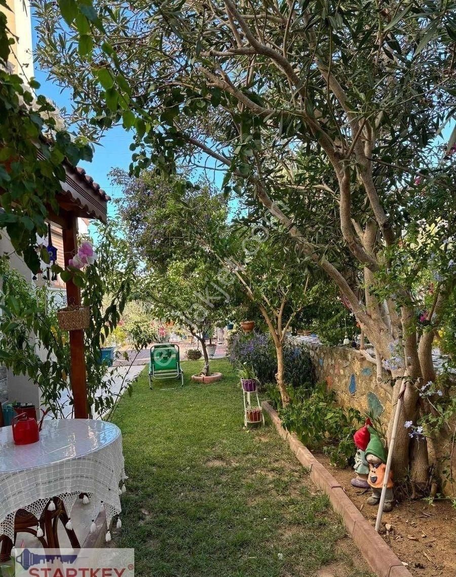 Startkey Pelit Mandalya Ve Kargı Yolu Üzerinde Modern Villa - Görsel 6