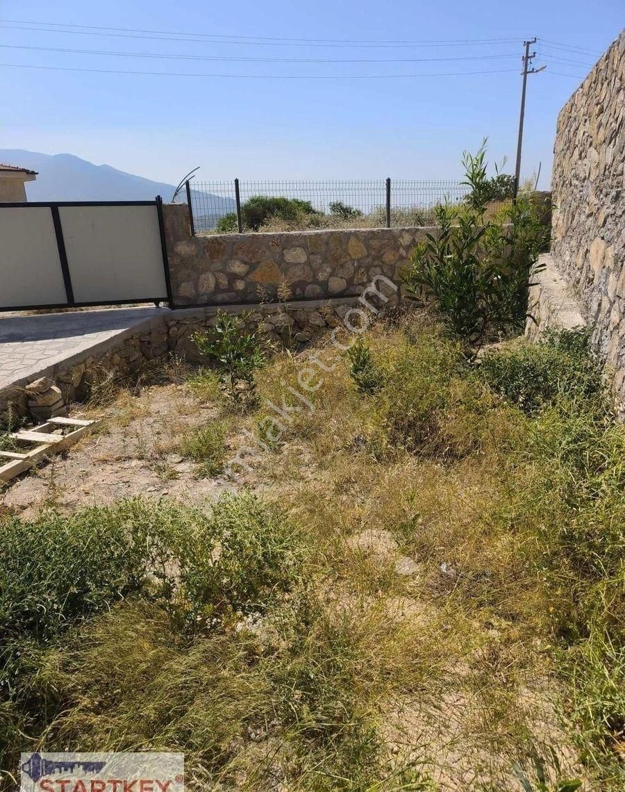 Startkey Pelit Deniz Manzaralı Yeni Yapım İkiz Müstakil Villa - Görsel 14