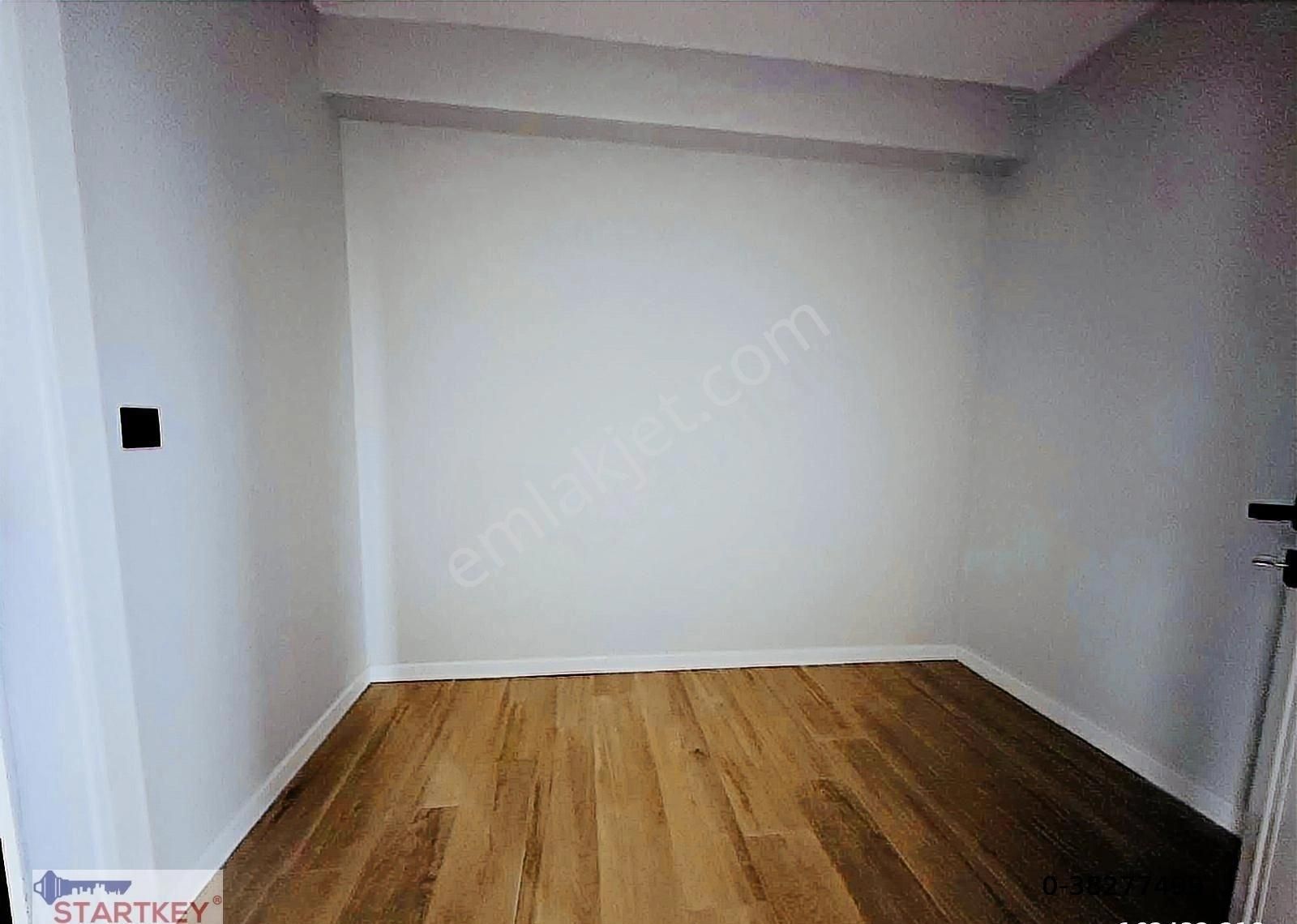 Startkey Pelit Deniz Manzaralı Yeni Yapım İkiz Müstakil Villa - Görsel 13