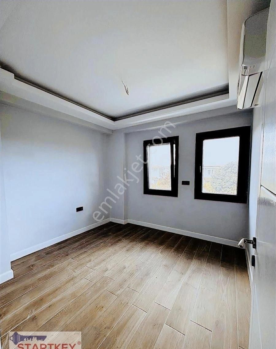 Startkey Pelit Burgazda Denize Çok Yakın 3+1 Tam Müstakil Villa - Görsel 23