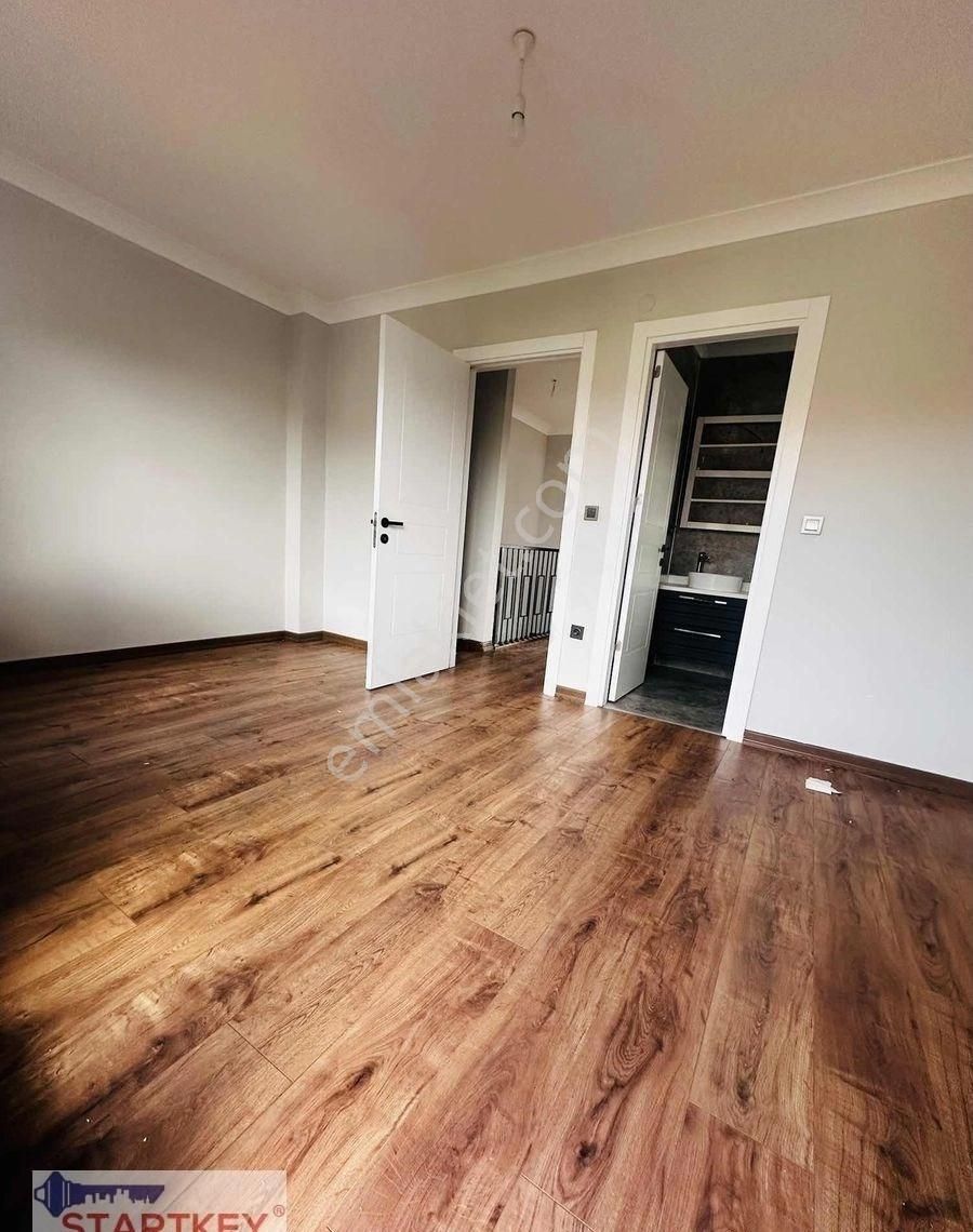 Startkey Pelit Reşadiye'de Doğa İle İç İçe 2+1 Müstakil Villa - Görsel 28