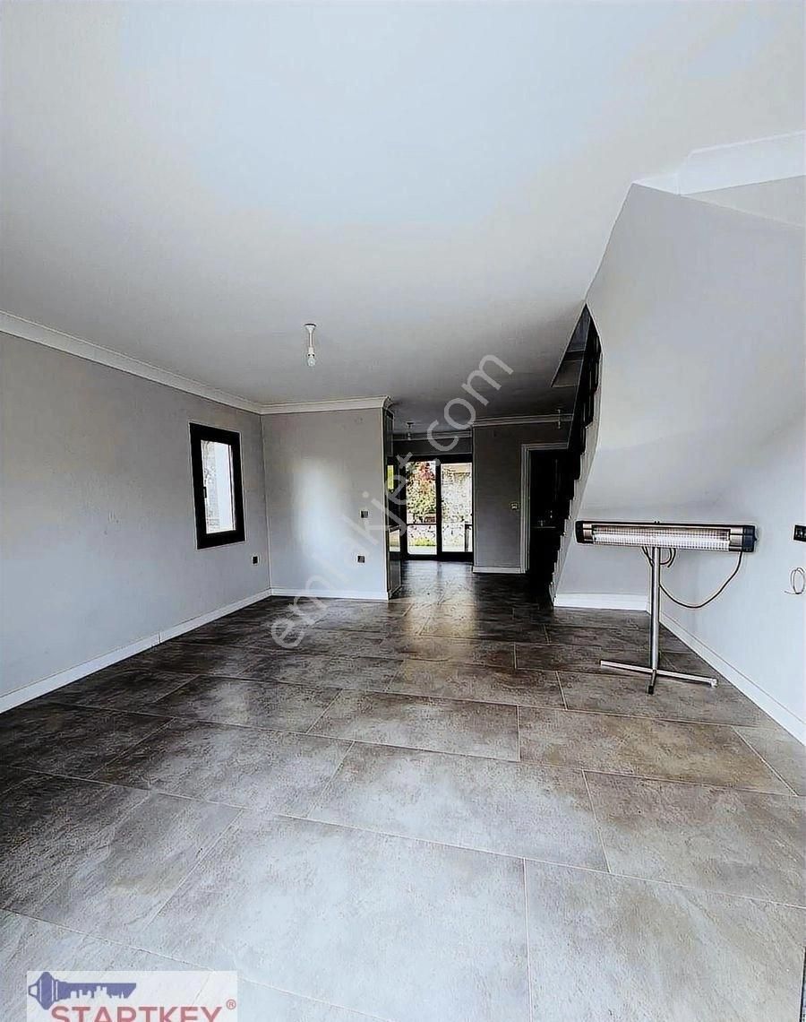 Startkey Pelit Reşadiye'de Doğa İle İç İçe 2+1 Müstakil Villa - Görsel 18