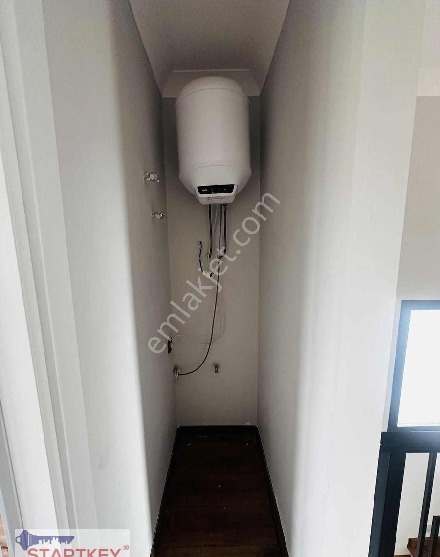 Startkey Pelit Reşadiye'de Doğa İle İç İçe 2+1 Müstakil Villa - Görsel 10