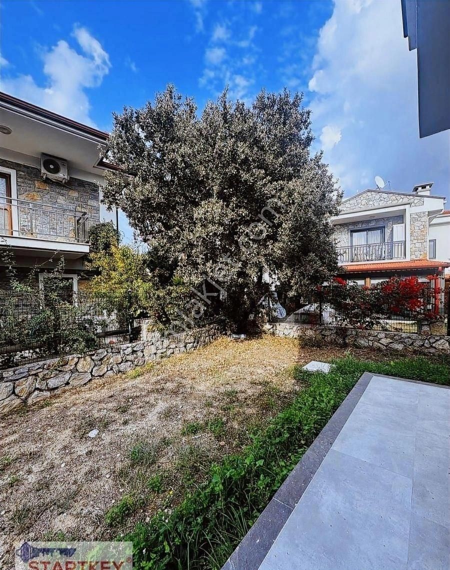 Startkey Pelit Reşadiye'de Doğa İle İç İçe 2+1 Müstakil Villa - Görsel 5