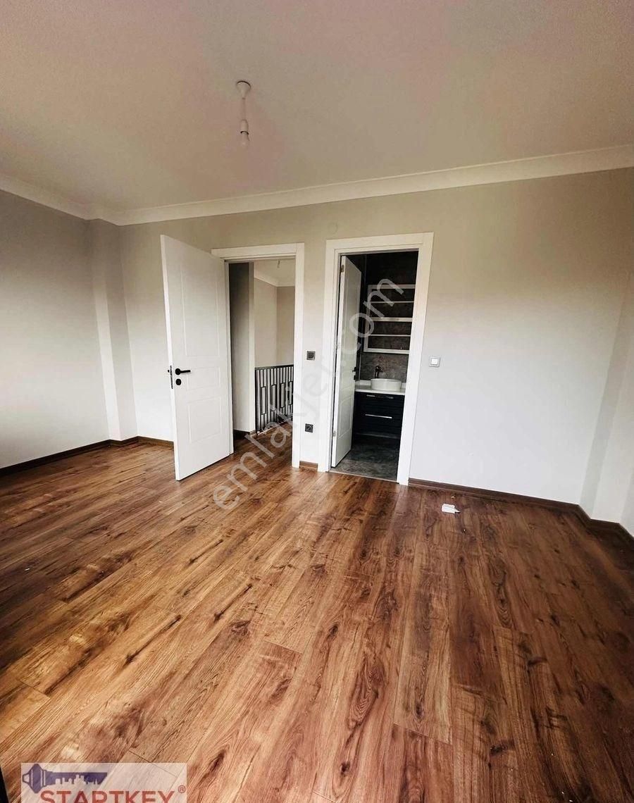 Startkey Pelit Reşadiye'de Doğa İle İç İçe 2+1 Müstakil Villa - Görsel 27