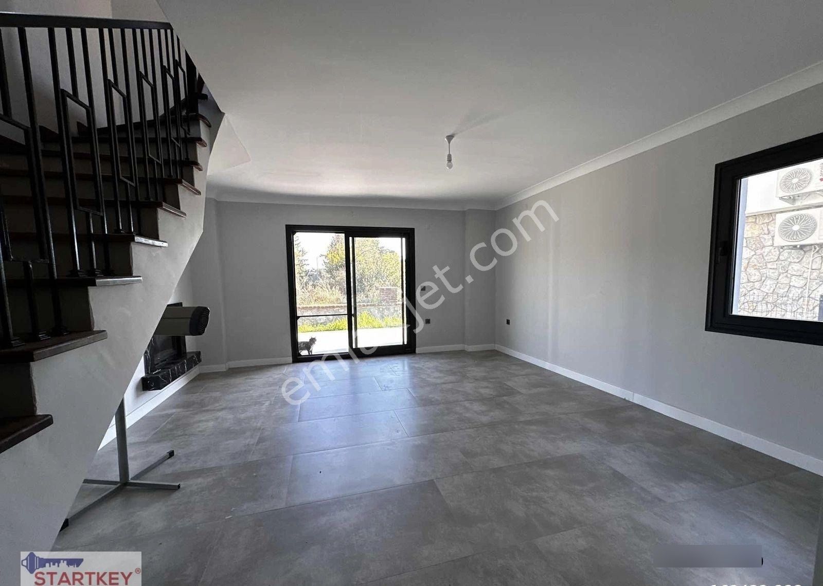 Startkey Pelit Reşadiye'de Doğa İle İç İçe 2+1 Müstakil Villa - Görsel 3