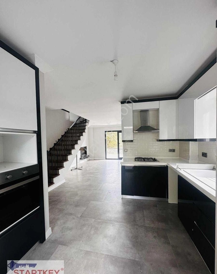 Startkey Pelit Reşadiye'de Doğa İle İç İçe 2+1 Müstakil Villa - Görsel 20