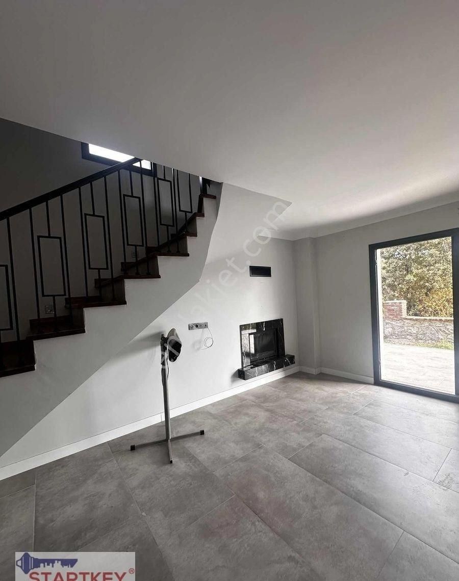 Startkey Pelit Reşadiye'de Doğa İle İç İçe 2+1 Müstakil Villa - Görsel 23