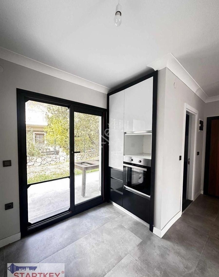 Startkey Pelit Reşadiye'de Doğa İle İç İçe 2+1 Müstakil Villa - Görsel 26