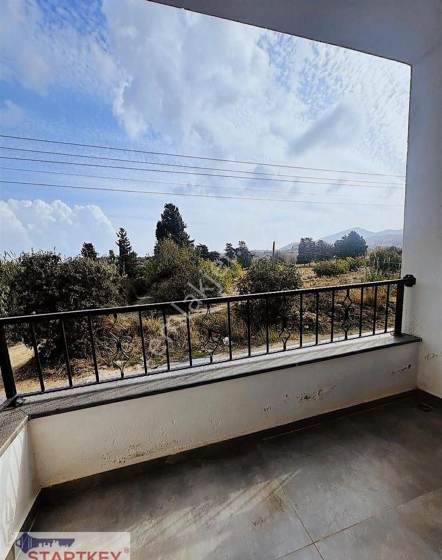 Startkey Pelit Reşadiye'de Doğa İle İç İçe 2+1 Müstakil Villa - Görsel 11