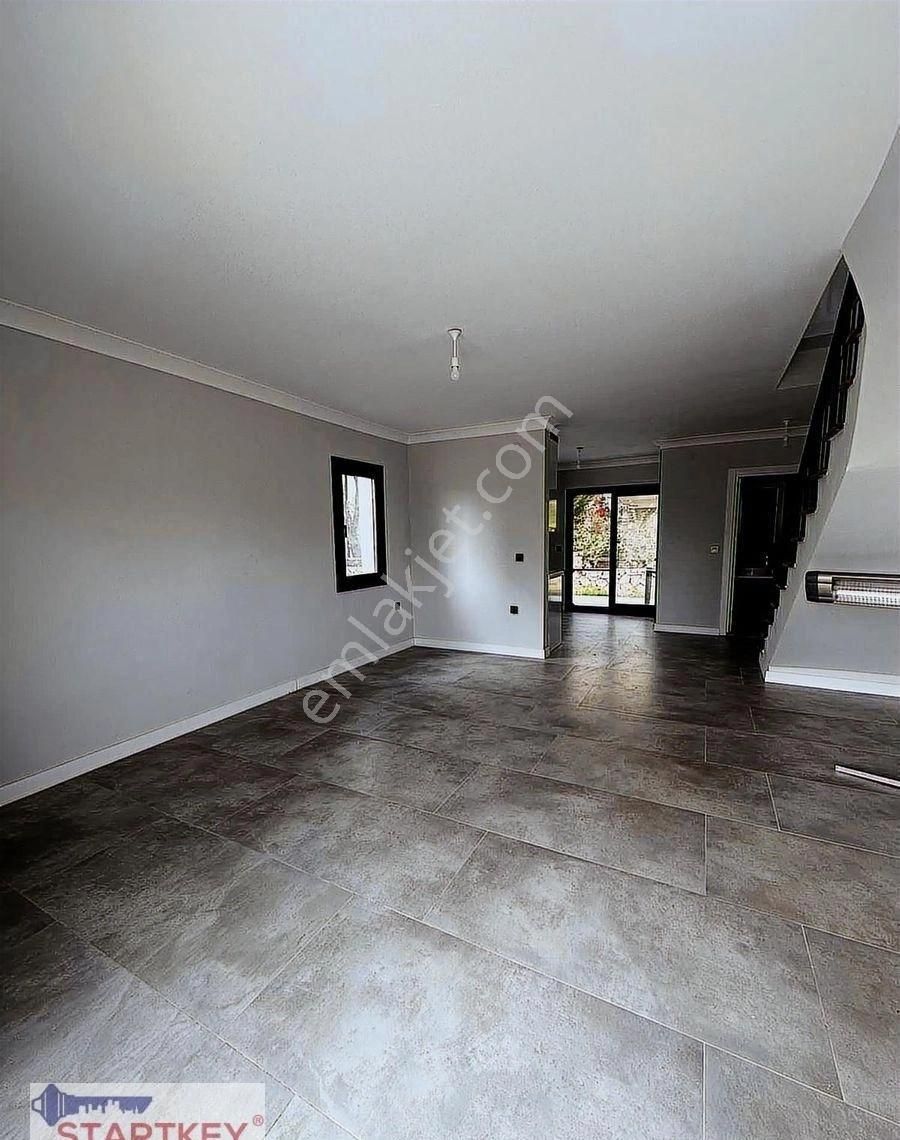 Startkey Pelit Reşadiye'de Doğa İle İç İçe 2+1 Müstakil Villa - Görsel 25