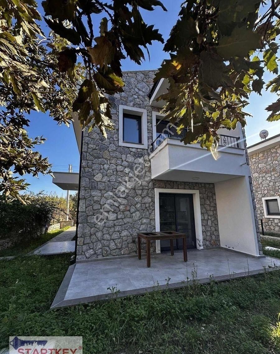 Startkey Pelit Reşadiye'de Doğa İle İç İçe 2+1 Müstakil Villa - Görsel 2