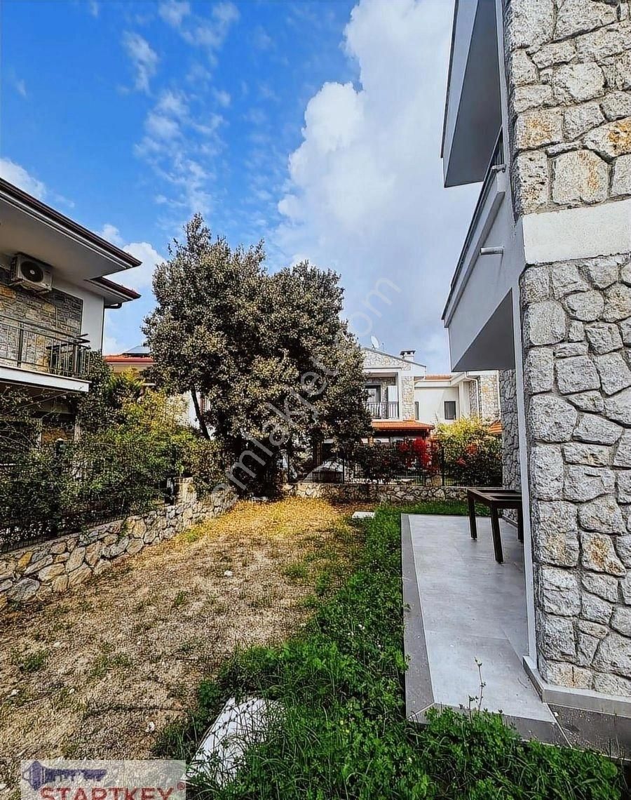 Startkey Pelit Reşadiye'de Doğa İle İç İçe 2+1 Müstakil Villa - Görsel 24