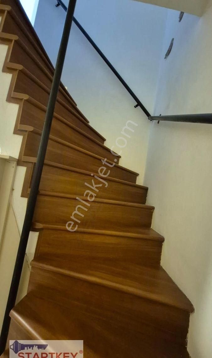 Startkey Pelit Datça Merkezde Deniz Gören Satılık Ters Dublex - Görsel 22