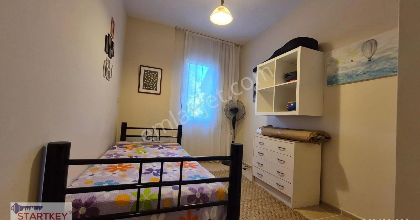 Startkey Pelit Datça Merkezde Deniz Gören Satılık Ters Dublex - Görsel 2