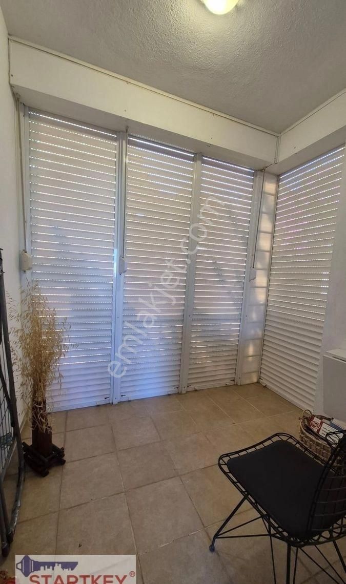 Startkey Pelit Datça Merkezde Deniz Gören Satılık Ters Dublex - Görsel 21