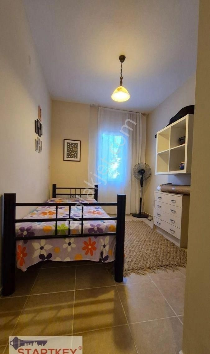 Startkey Pelit Datça Merkezde Deniz Gören Satılık Ters Dublex - Görsel 15