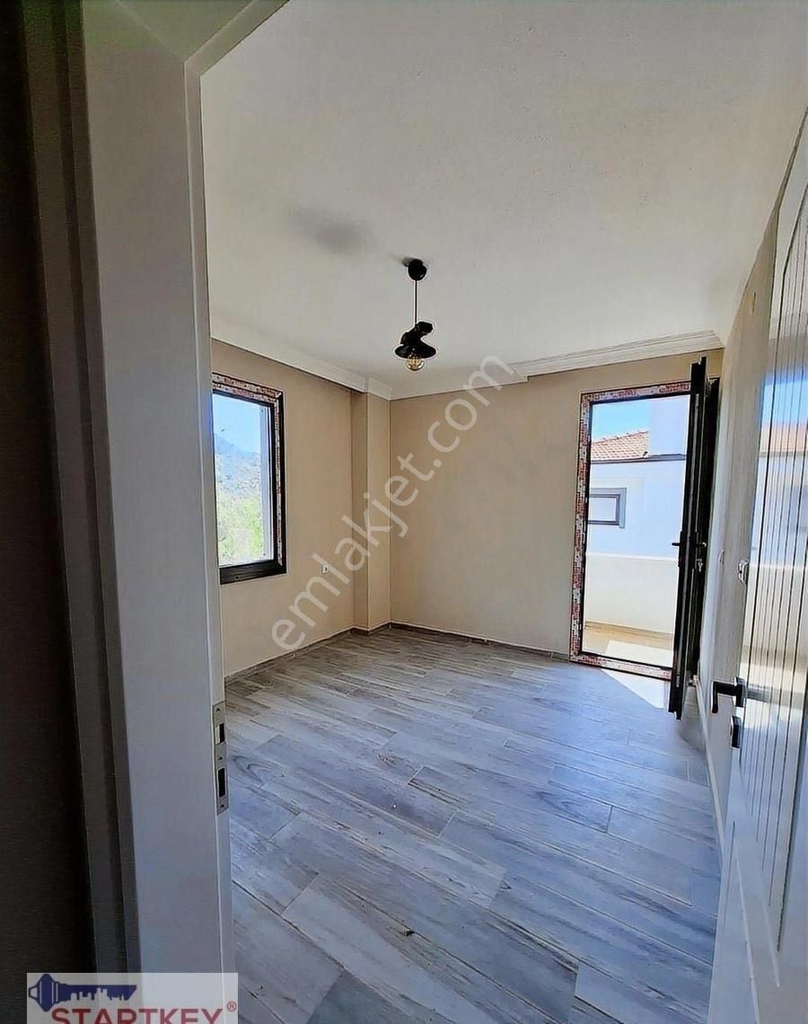 Startkey Pelit Datça Zeytincik'te Doğa Manza. 4+1 Müstakil Villa - Görsel 15